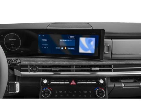 New 2026 Hyundai Santa Fe Limited FWD image 7