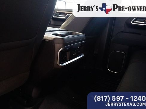 Used 2022 GMC Sierra 1500 Elevation AWD/4WD image 21