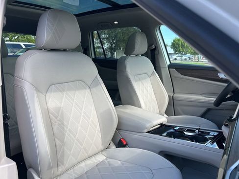 New 2026 Volkswagen Atlas SEL Premium R-Line AWD/4WD image 47