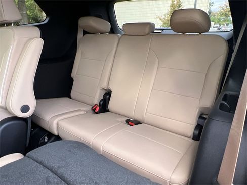 New 2026 Buick Enclave Preferred image 25