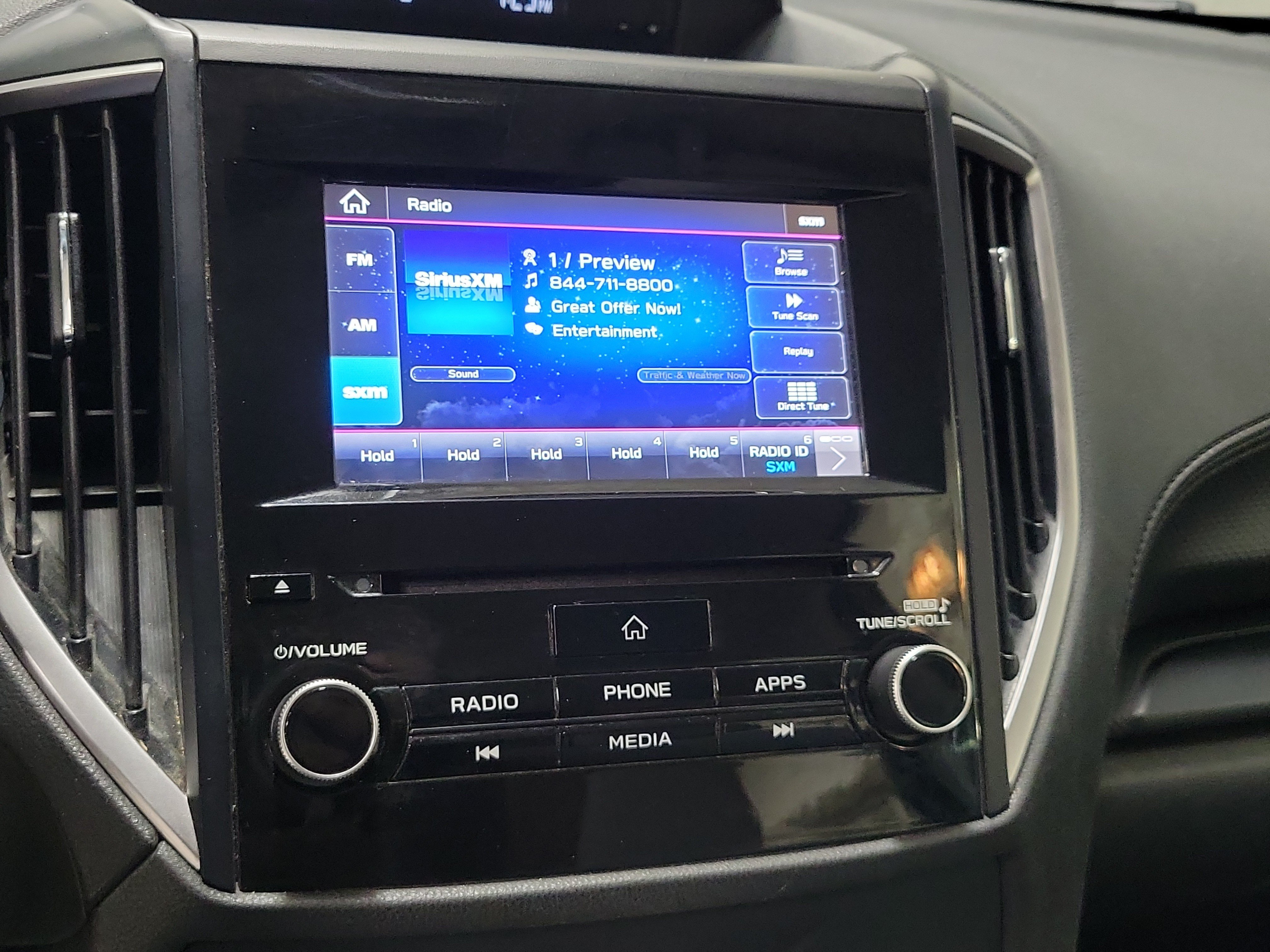 Used 2019 Subaru Forester w/ Popular Package #1 AWD/4WD image 28
