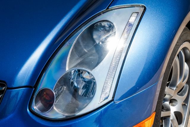 Used 2005 INFINITI G35 Coupe w/ (P01) Premium Pkg RWD image 39