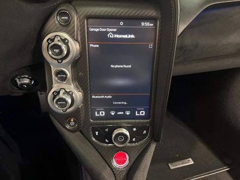 Used 2018 McLaren 720S image 16