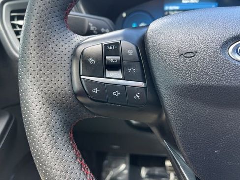 Used 2023 Ford Escape ST-Line Select w/ Tech Pack #2 image 29