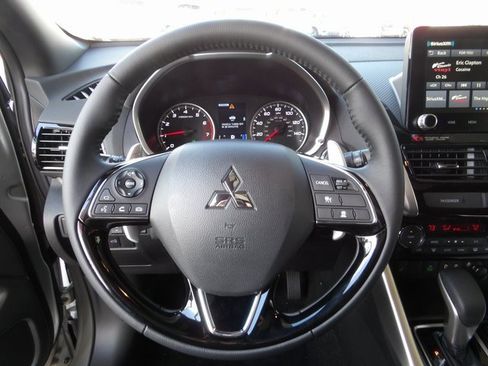 New 2026 Mitsubishi Eclipse Cross SEL image 33