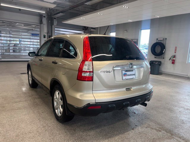 Used 2009 Honda CR-V EX image 7