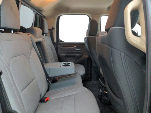 Used 2020 RAM 1500 Big Horn AWD/4WD image 27