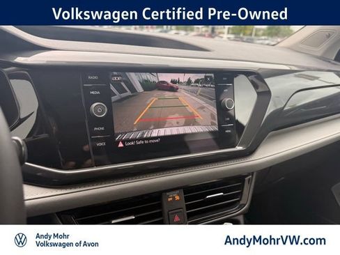 Used 2023 Volkswagen Taos SEL AWD/4WD image 27