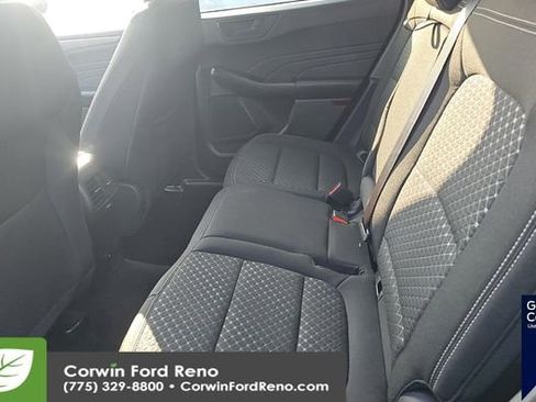 Used 2025 Ford Escape Active image 10