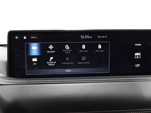 Used 2024 Genesis GV80 2.5T image 32