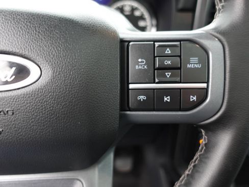 Used 2023 Ford F150 XLT w/ Equipment Group 302A High image 60