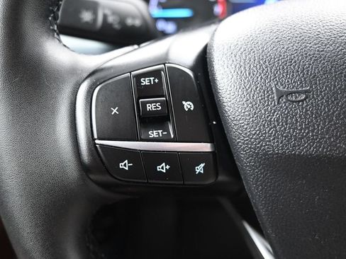 Used 2023 Ford Maverick Lariat w/ Lariat Luxury Package AWD/4WD image 27