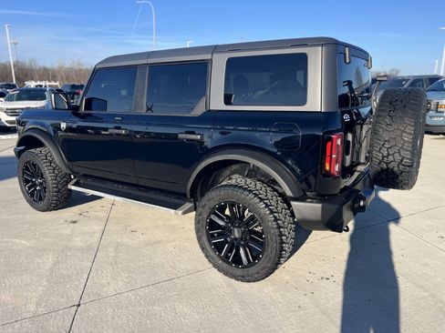 Used 2021 Ford F150 XLT w/ Equipment Group 302A High image 5