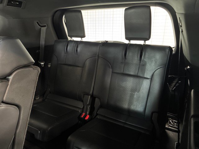 Used 2024 Lexus LX 600 4WD w/ Appearance Package image 16