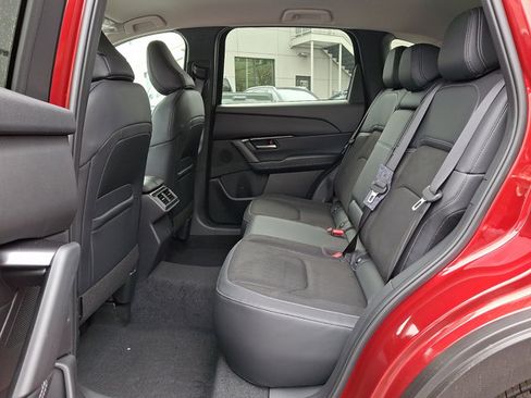 New 2026 MAZDA CX-5 Select AWD/4WD image 10