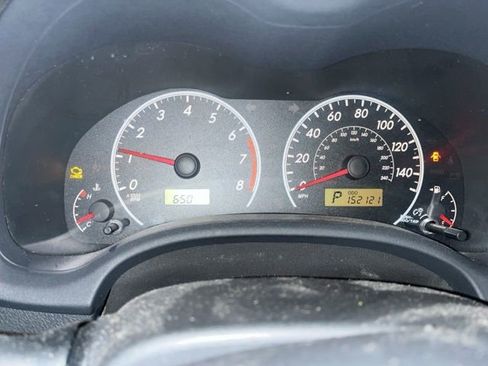 Used 2009 Toyota Corolla LE image 23