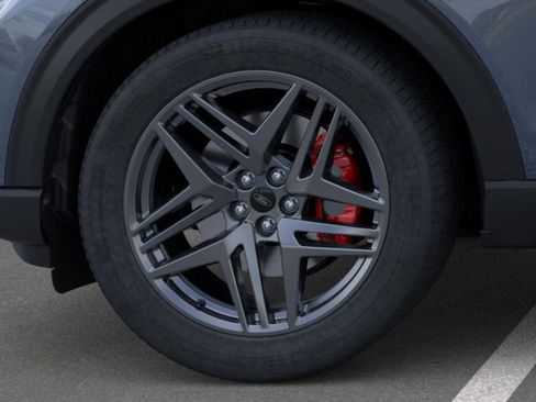 New 2026 Ford Explorer ST w/ Sun And Sound Package image 19