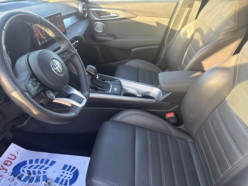 Used 2024 Alfa Romeo Tonale Ti image 20