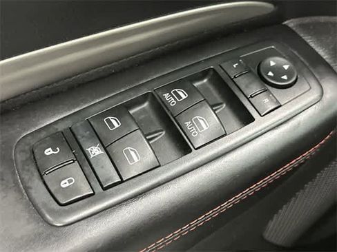 Used 2017 Dodge Durango R/T w/ Blacktop Package image 20