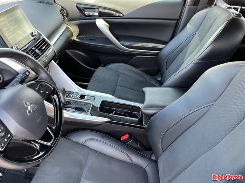 Used 2026 Mitsubishi Eclipse Cross AWD image 20