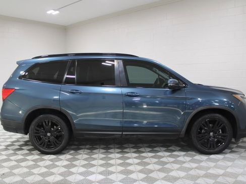 Used 2022 Honda Pilot Special Edition image 13