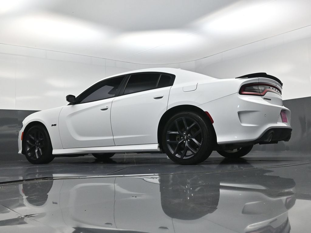 Used 2023 Dodge Charger R/T w/ Blacktop Package RWD image 19