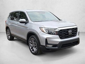 Used 2023 Honda Passport EX-L video 3