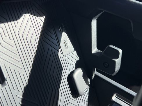 New 2026 Toyota 4Runner TRD Sport image 25