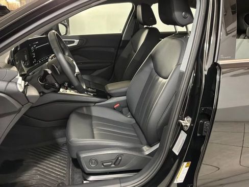 Certified 2025 Audi A5 2.0T Premium w/ Convenience Package AWD/4WD image 8