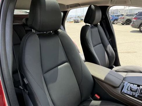 New 2025 MAZDA CX-30 2.5 Turbo w/ Premium Package image 20