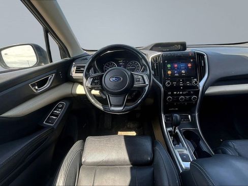 Used 2019 Subaru Ascent Limited AWD/4WD image 8