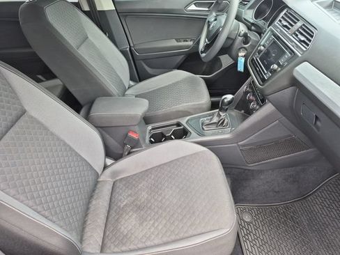 Used 2021 Volkswagen Tiguan S FWD image 26