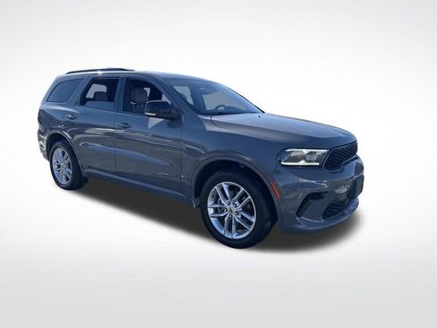 Used 2024 Dodge Durango GT image 11