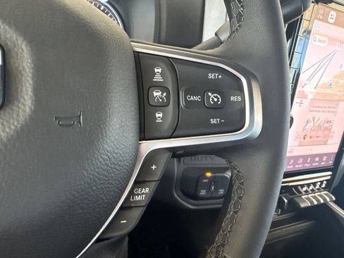 New 2026 RAM 3500 Lone Star AWD/4WD image 26
