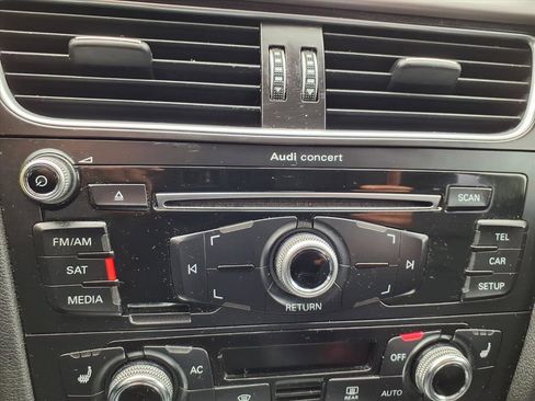 Used 2013 Audi A5 2.0T Premium w/ Convenience Pkg image 7