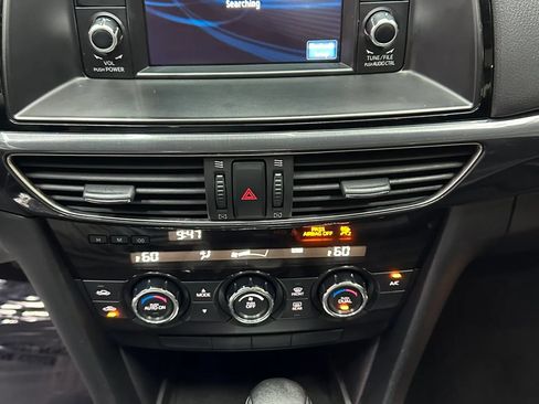 Used 2015 MAZDA MAZDA6 Touring FWD image 19