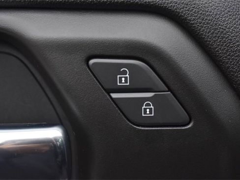 Used 2024 GMC Sierra 1500 Pro w/ Graphite Edition image 21