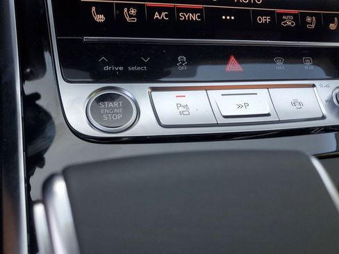 New 2026 Audi Q8 Prestige AWD/4WD image 30