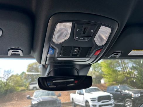 New 2025 RAM 2500 Big Horn image 33