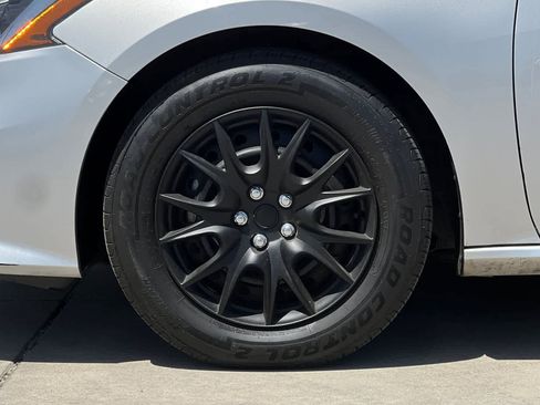 Used 2021 Nissan Altima 2.5 S w/ Driver Assist Package FWD image 12