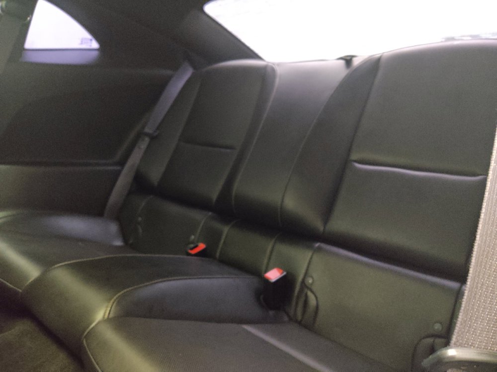 Used 2014 Chevrolet Camaro SS w/ RS Package RWD image 18