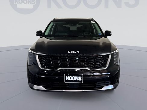 Used 2025 Kia Sorento X-Line EX AWD/4WD image 11