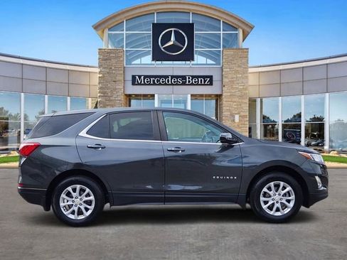 Used 2021 Chevrolet Equinox LT image 5