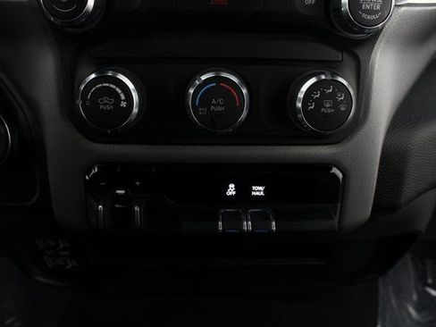 Used 2024 RAM 2500 Big Horn w/ Bed Utility Group image 6