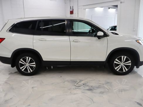 Used 2016 Honda Pilot EX-L image 5