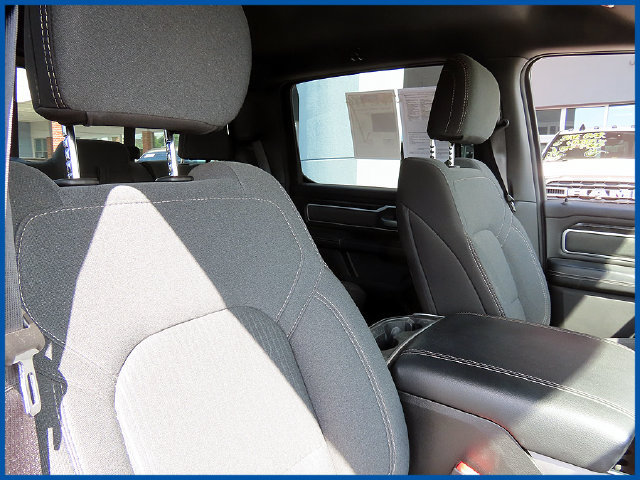 Used 2023 RAM 1500 Big Horn AWD/4WD image 10