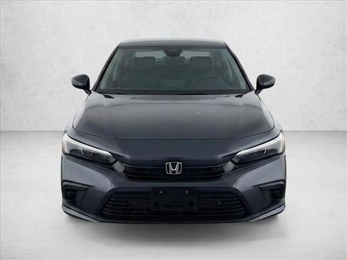 Used 2023 Honda Civic LX image 2