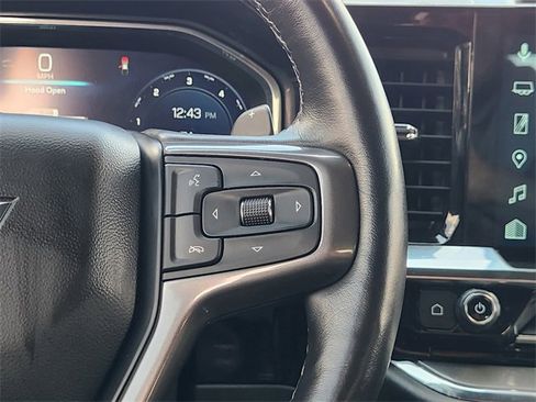 Used 2024 Chevrolet Silverado 1500 High Country w/ Technology Package image 29