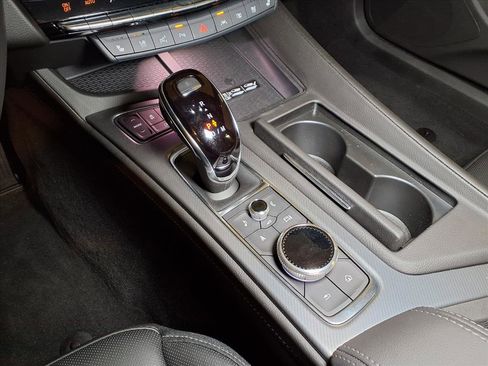 Used 2026 Cadillac CT5 Premium Luxury image 19