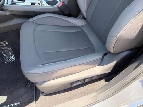 New 2026 Subaru Crosstrek 2.5i Premium AWD/4WD image 21